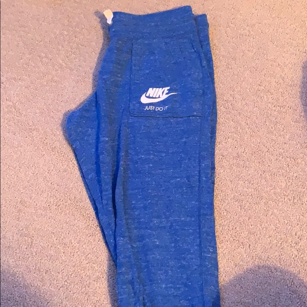 capri sweat pants